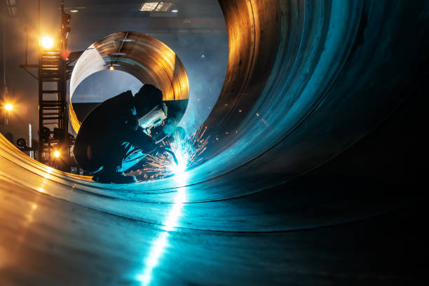Best Aerospace and Defense Welding in Greenvle, IL