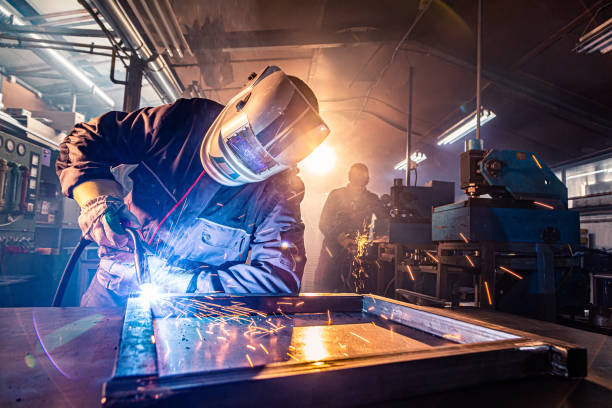 Trusted Greenville, IL Welder & Metal Fabrication Experts