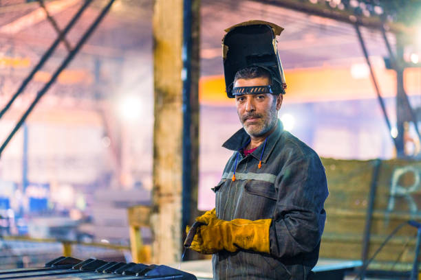 Best Automation and Robotic Welding in Greenvle, IL