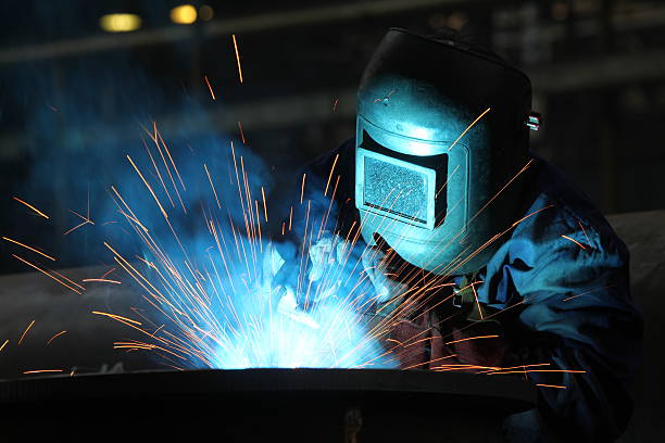 Greenville, IL Welder & Metal Fabrication Company