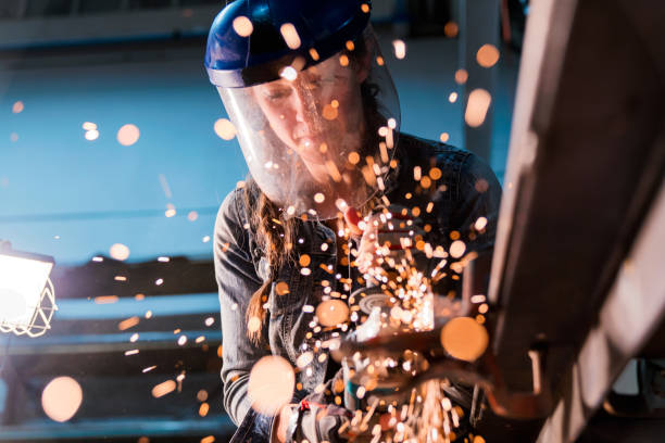 Affordable Welder Services in Greenville, IL