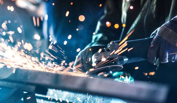 Best Specialty Welding Processes in Greenvle, IL